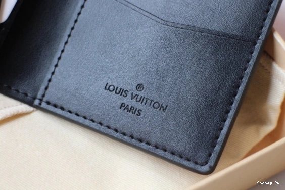 ORGANIZER VUITTON LOUIS POCKET 0718